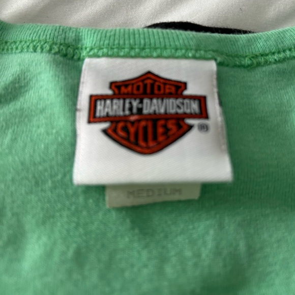 Harley-Davidson T Shirt Bundle - Picture 6 of 11
